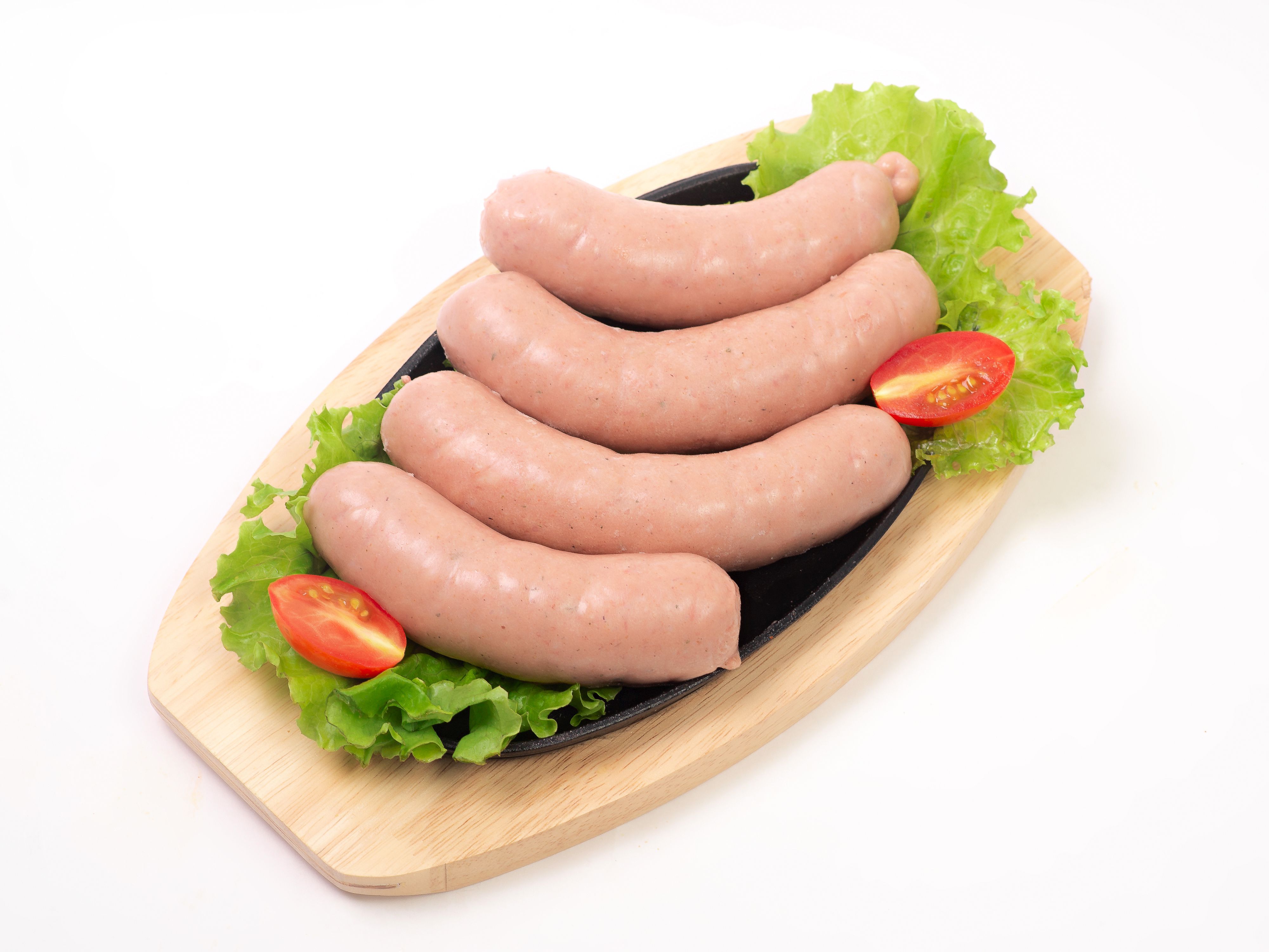 Купаты Дачные