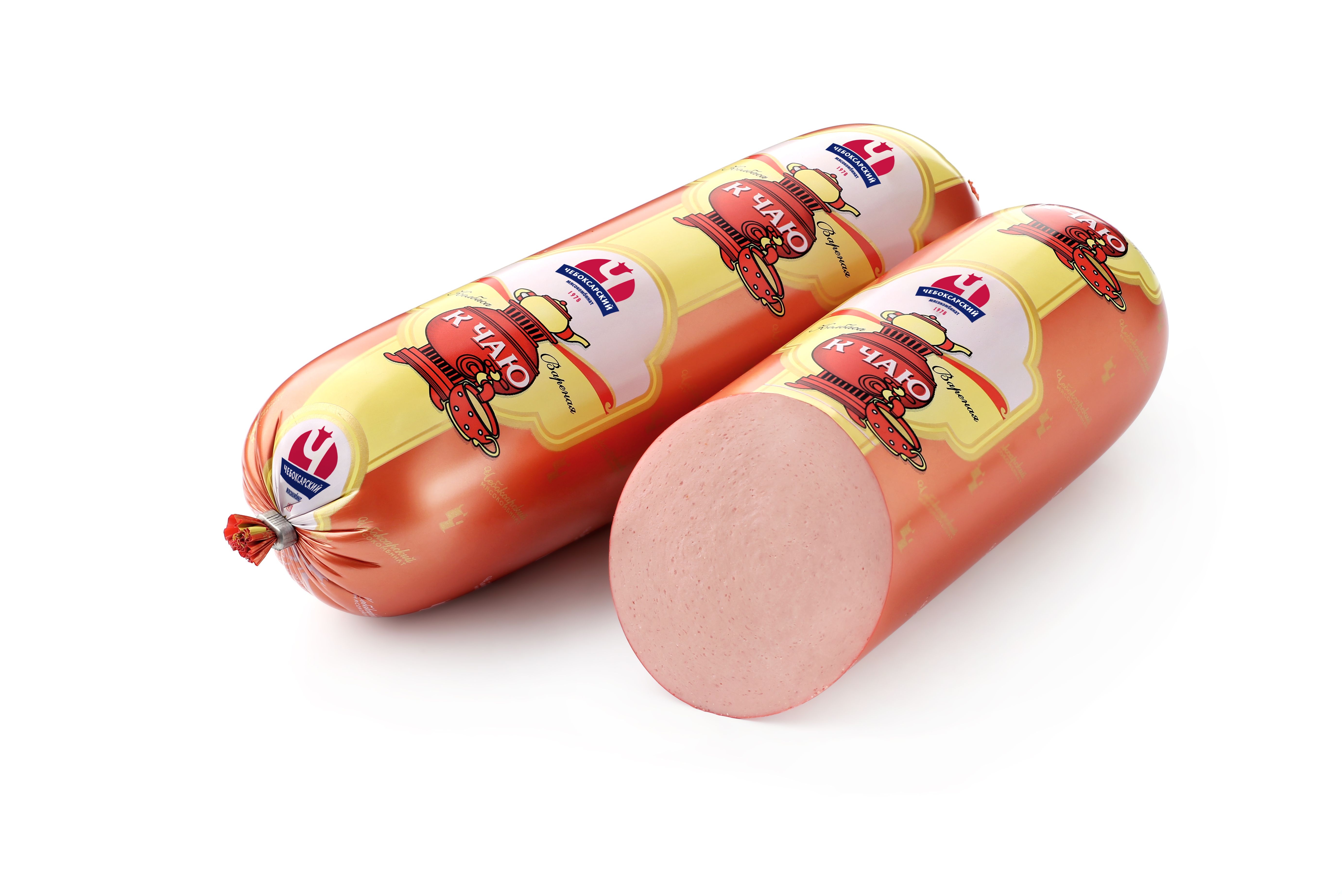 Вареная к Чаю 400+400 АКЦИЯ