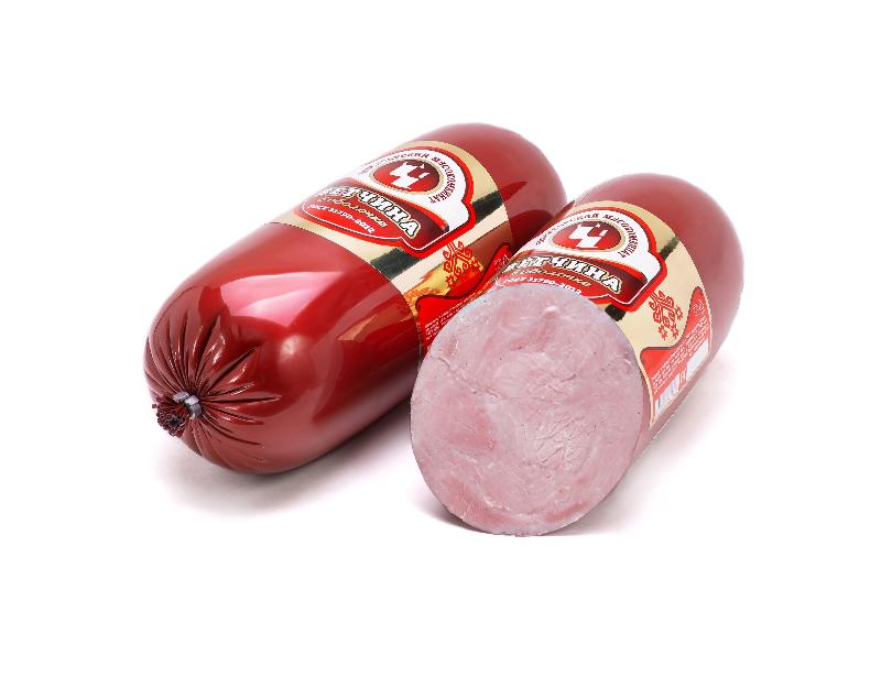 Ветчина ГОСТ