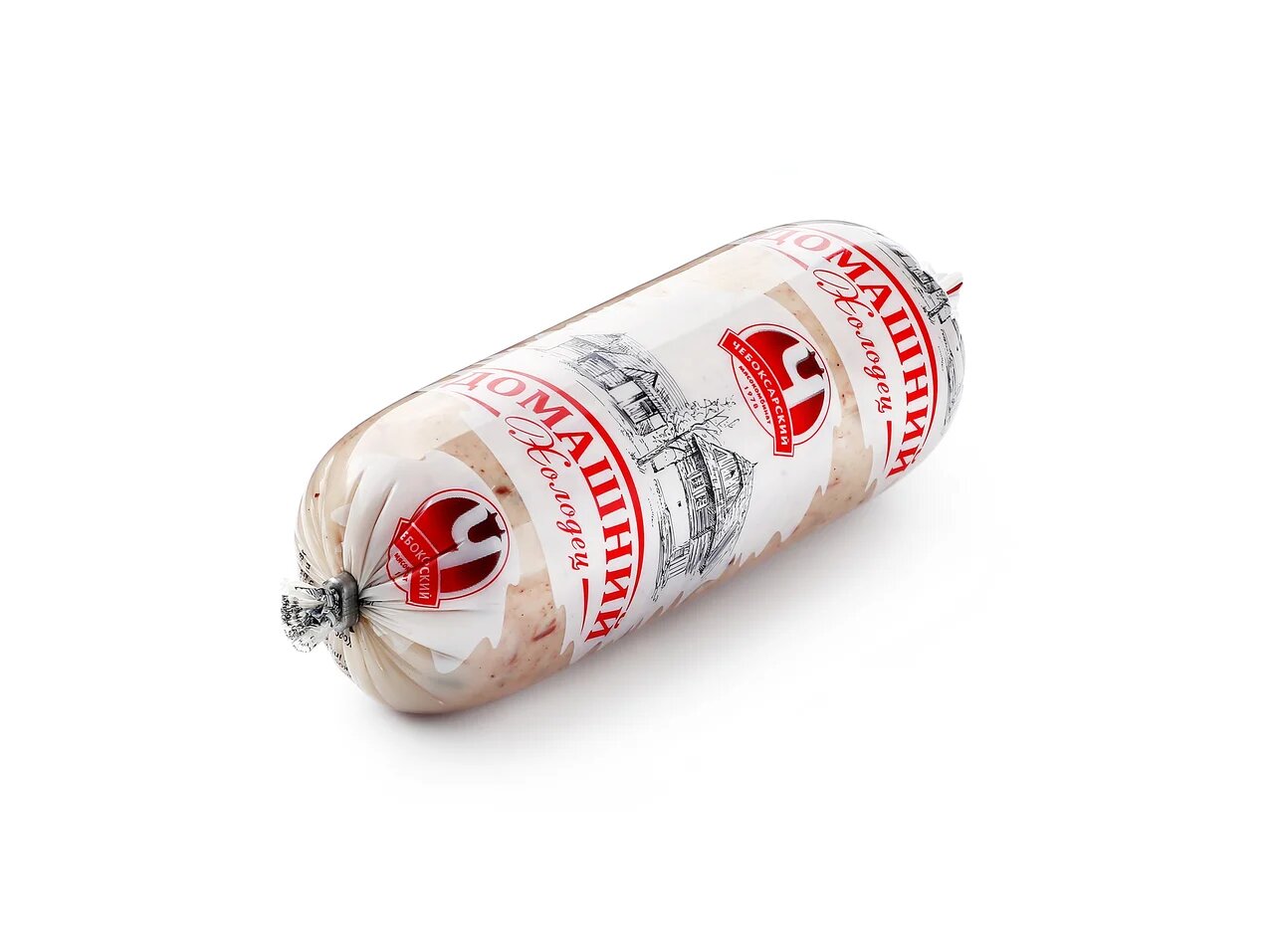 Холодец Домашний