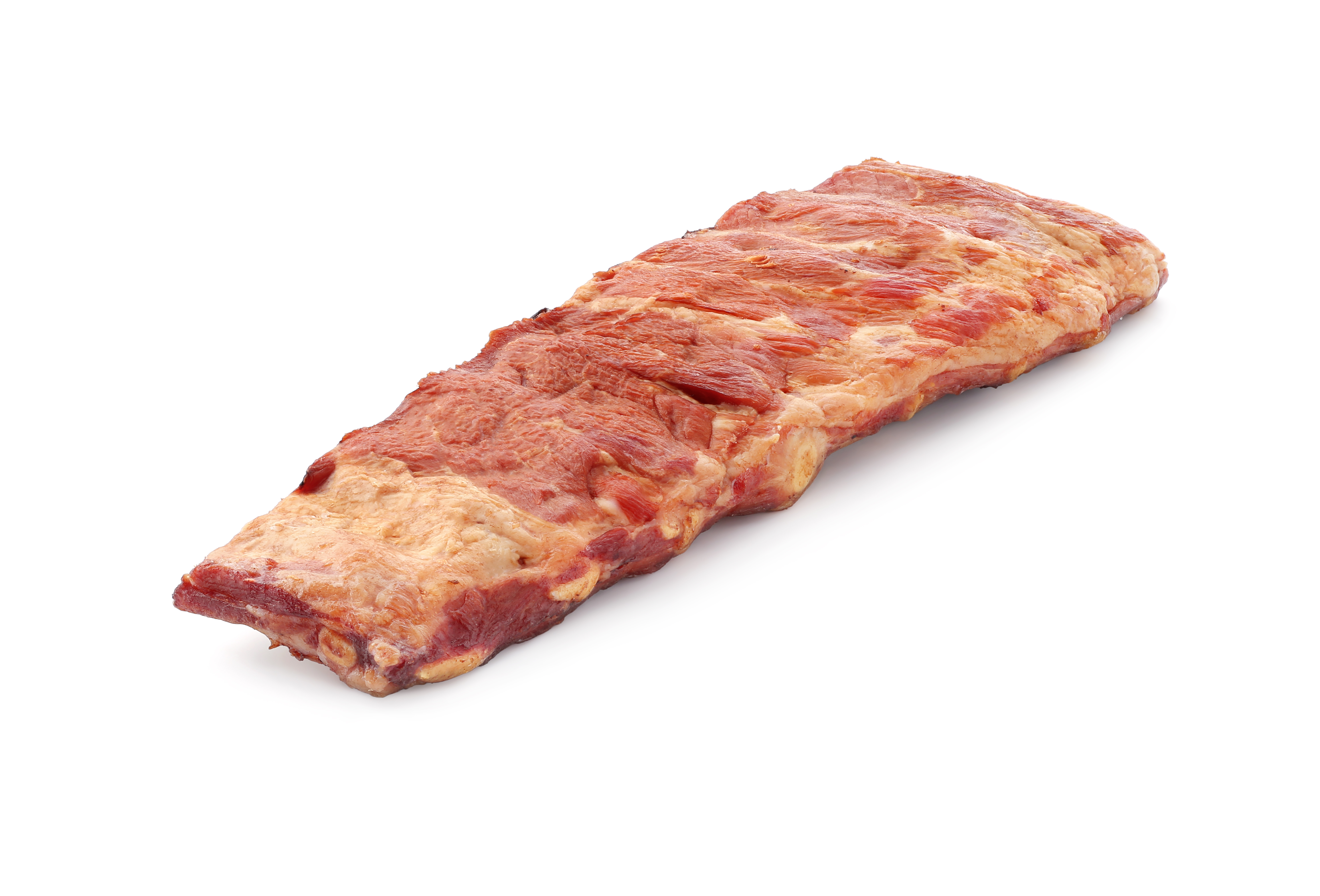 Ребрышки свиные пикантные