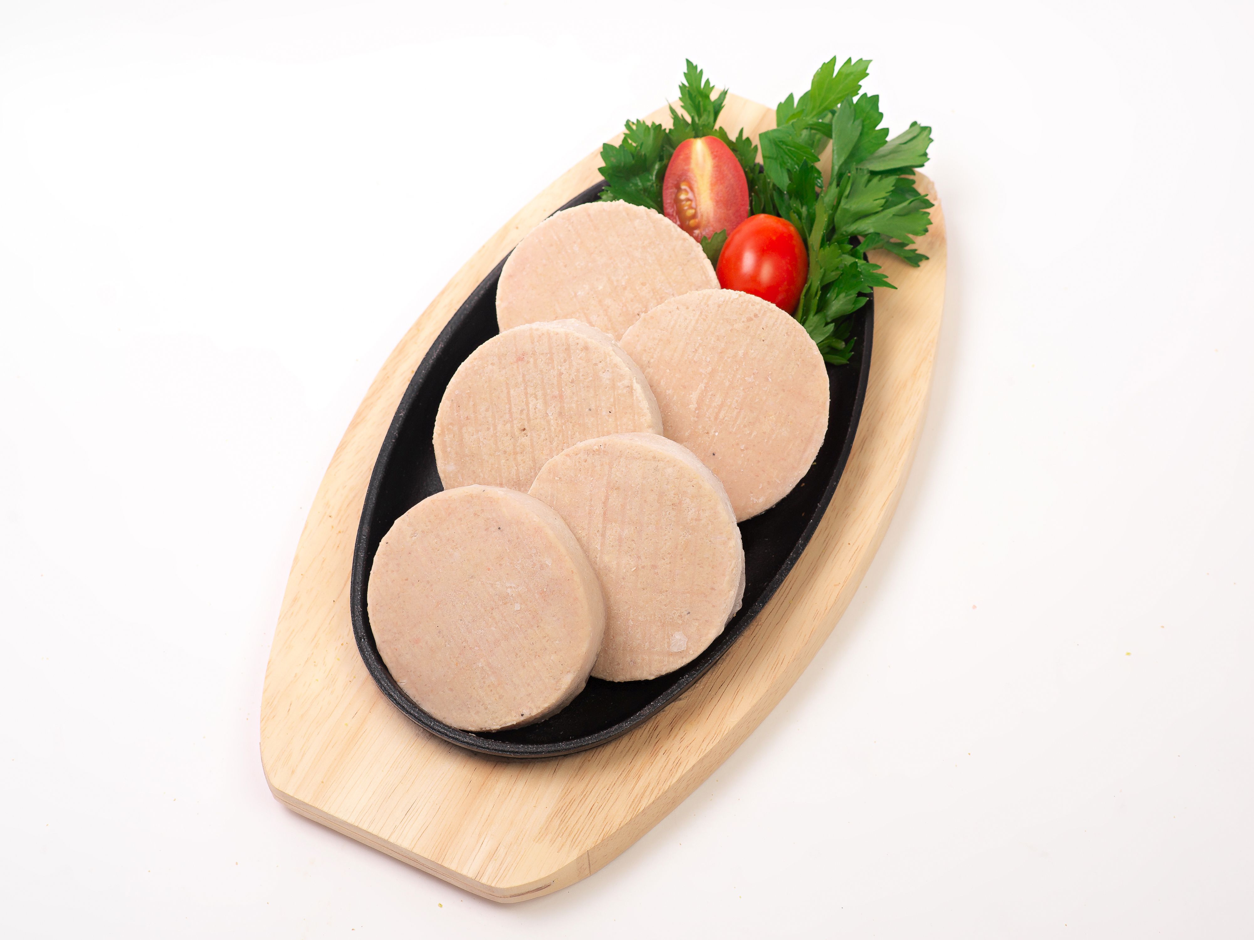 Котлеты Московские