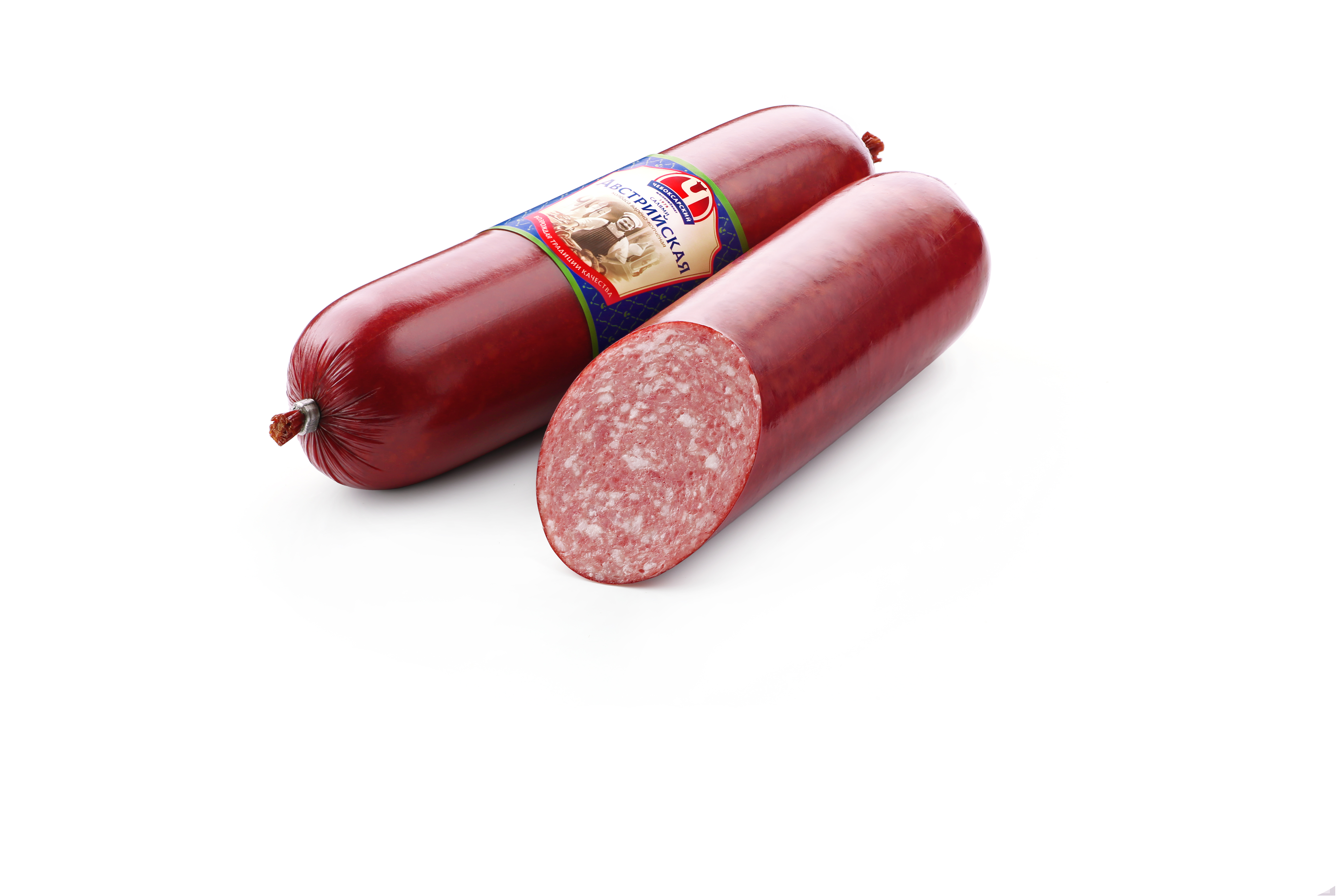 Салями Австрийская