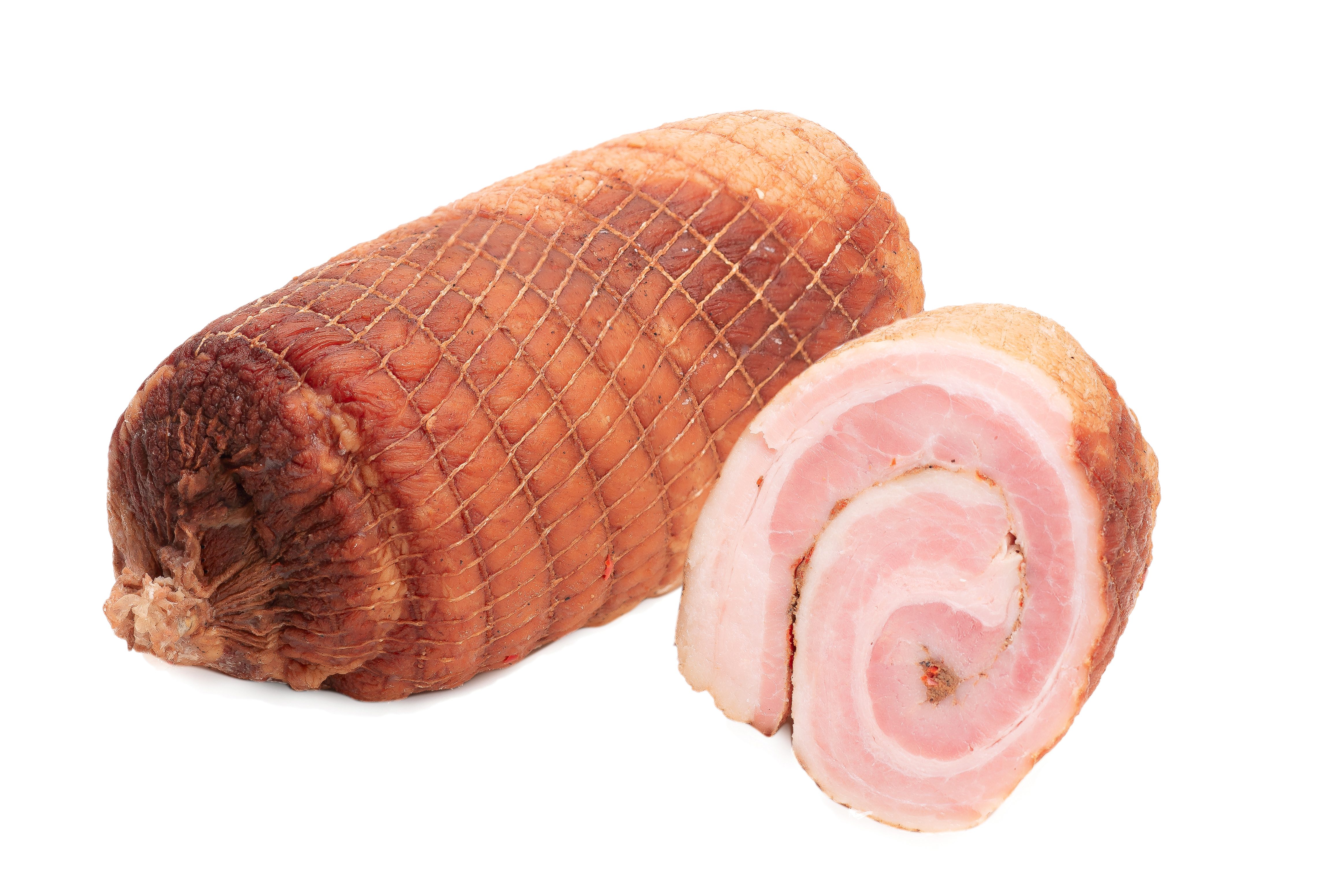 Рулет По-домашнему