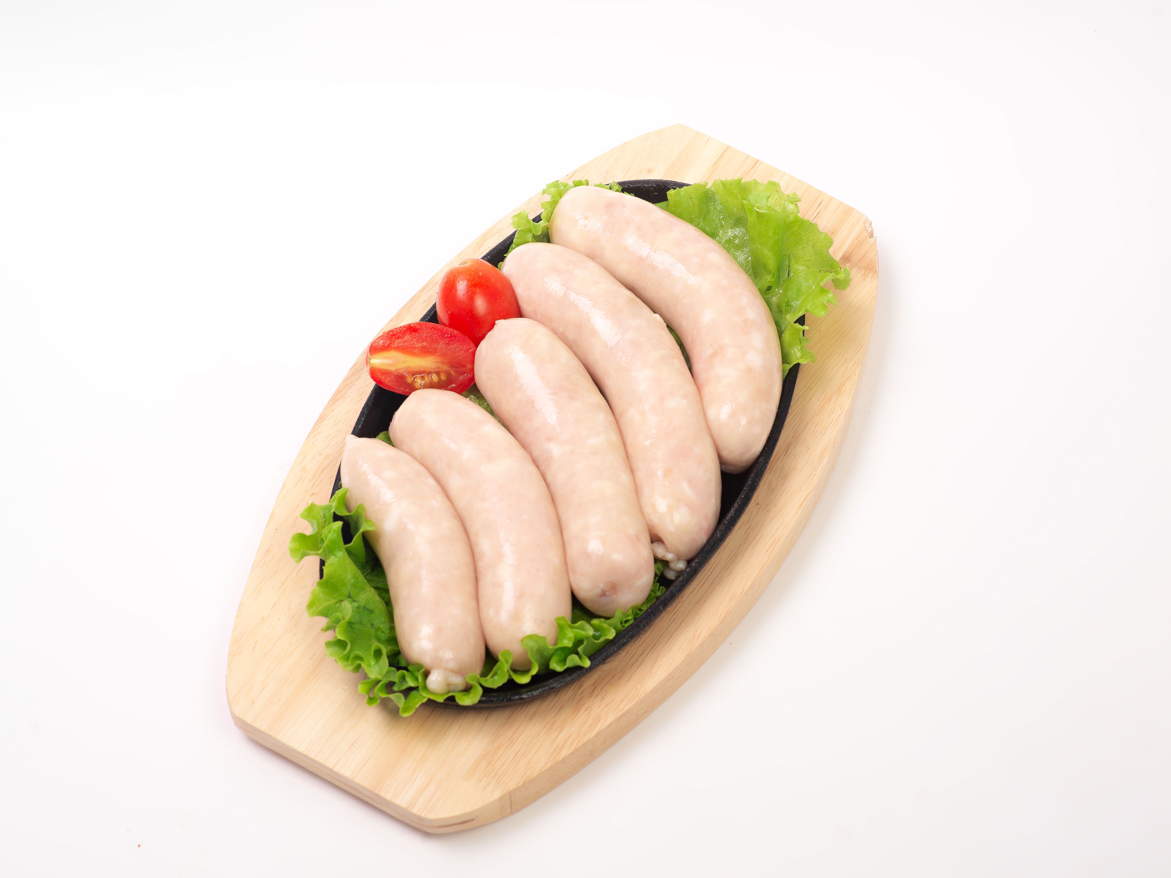 Купаты Свиные