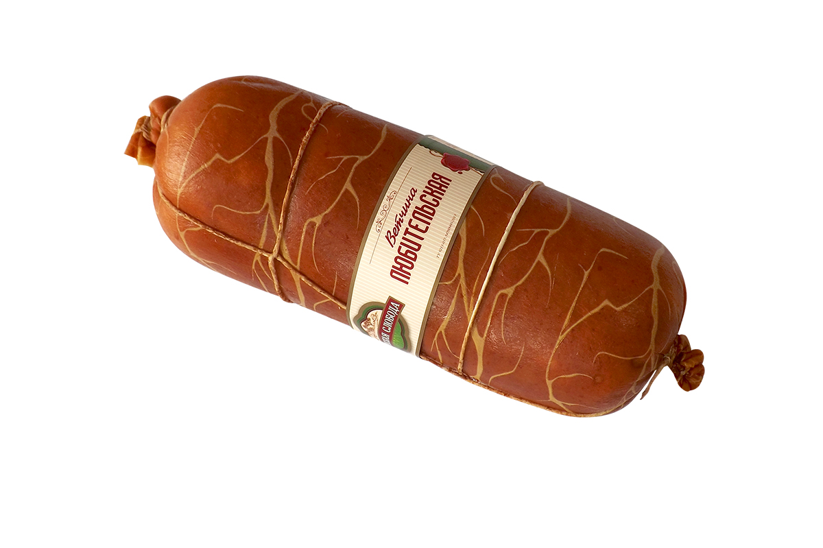 Ветчина Любительская