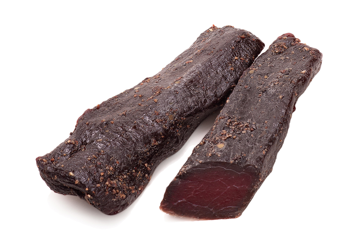 Говядина По-тирольски