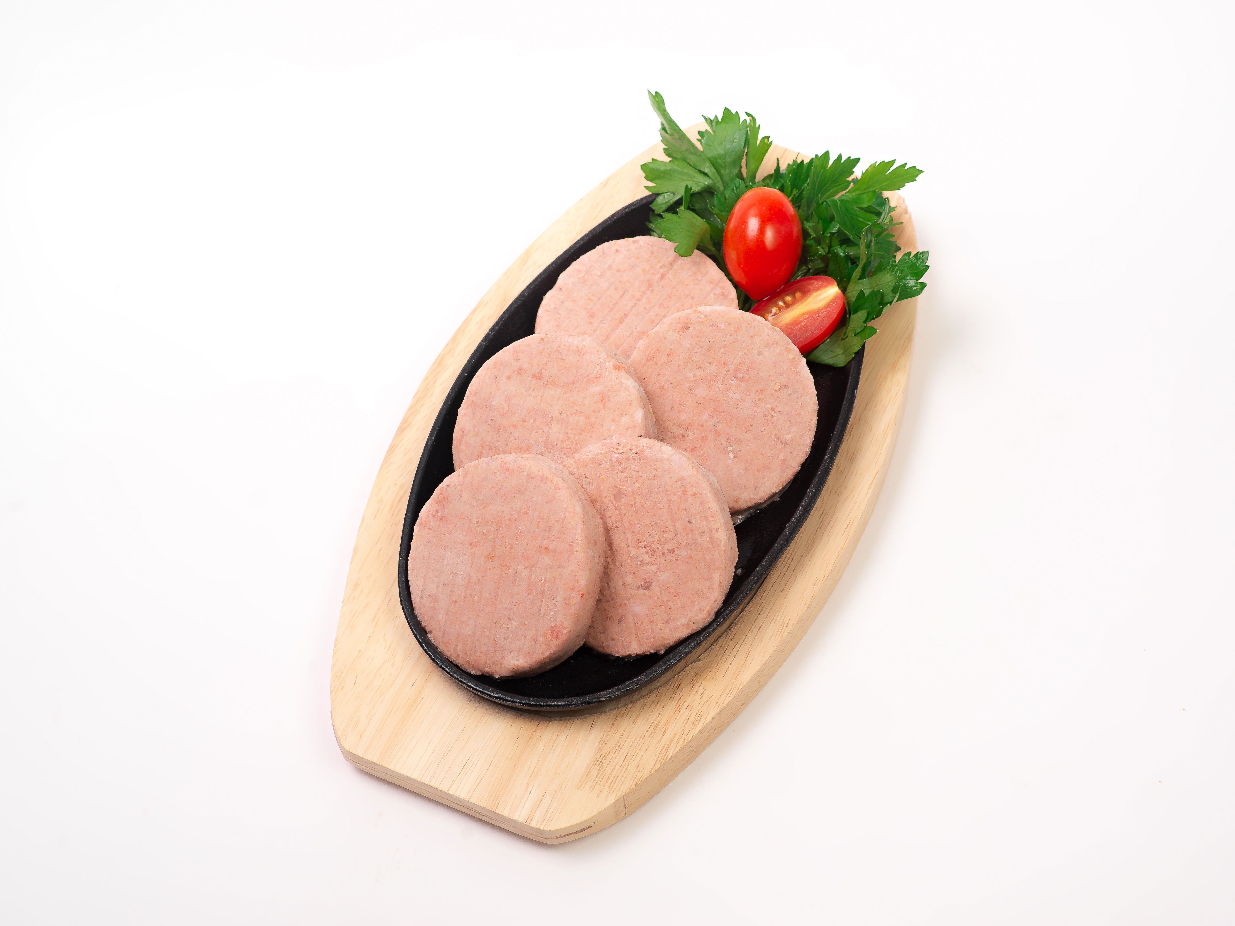 Котлеты Аппетитные