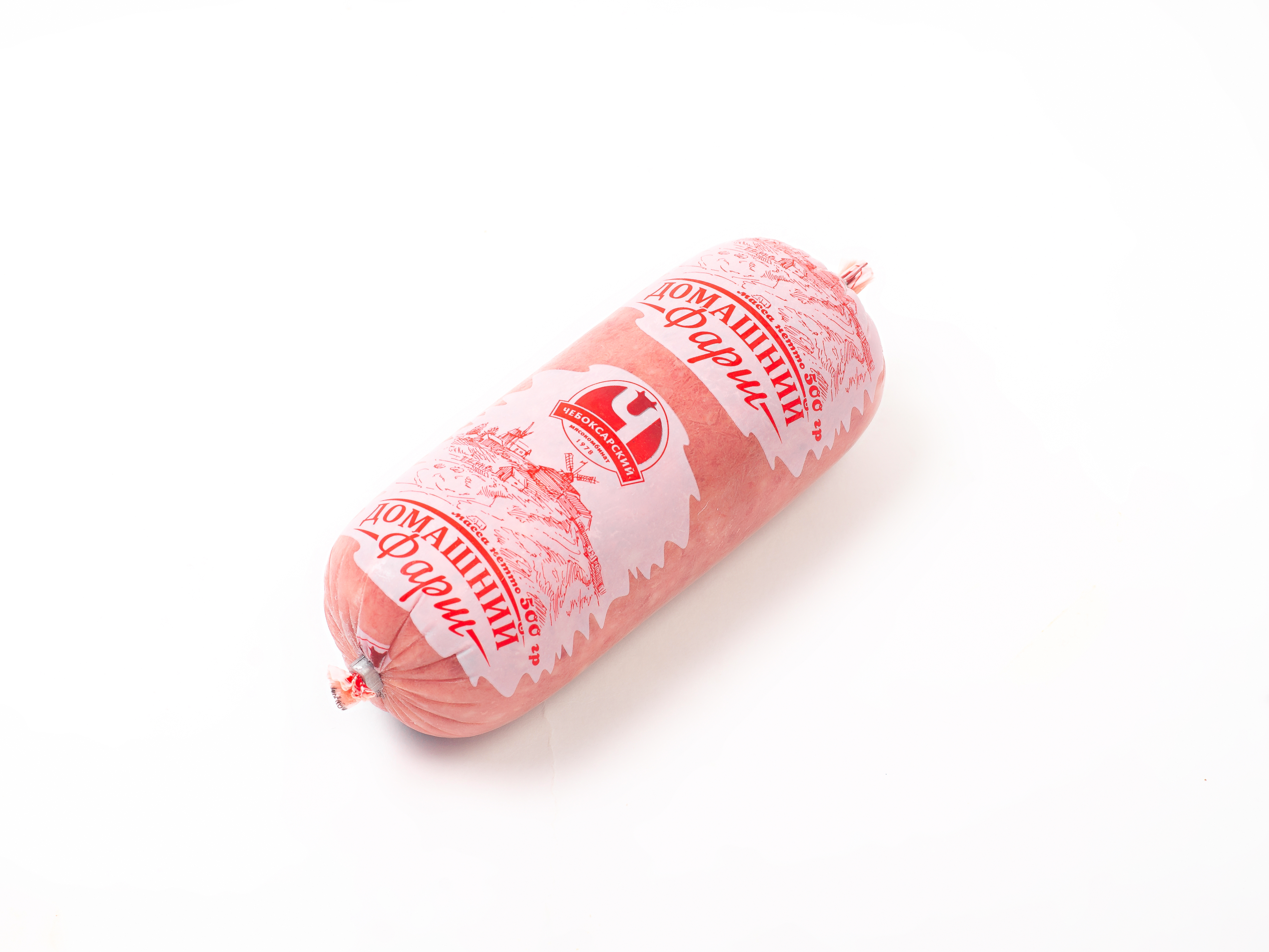 Фарш По-Домашнему