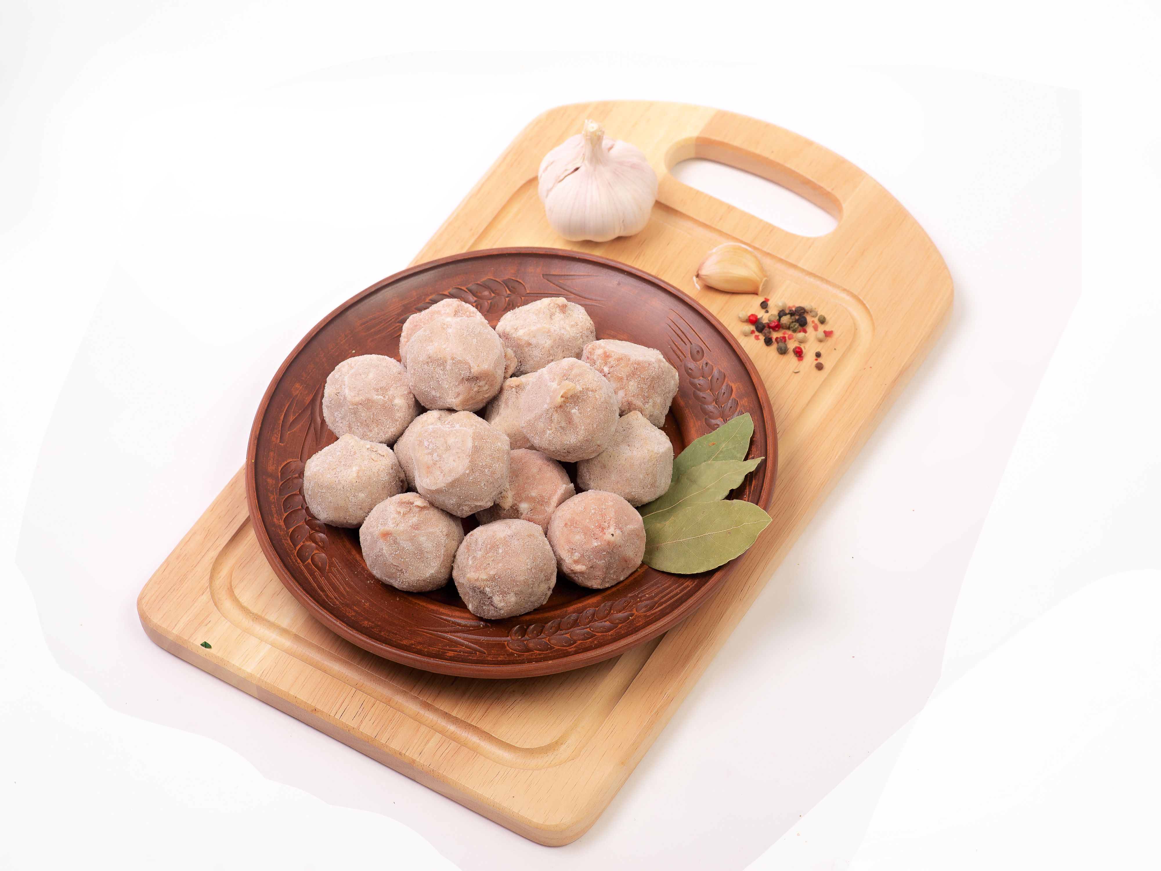 Тефтели Аппетитные