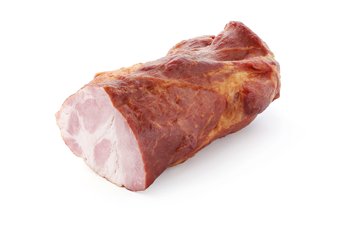 Шейка Подмосковная