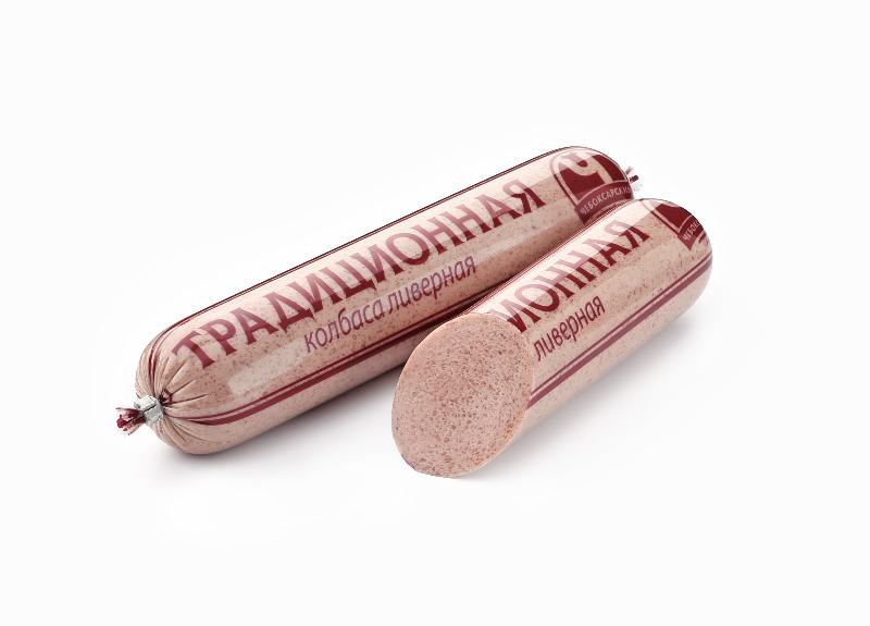 Ливерная Традиционная