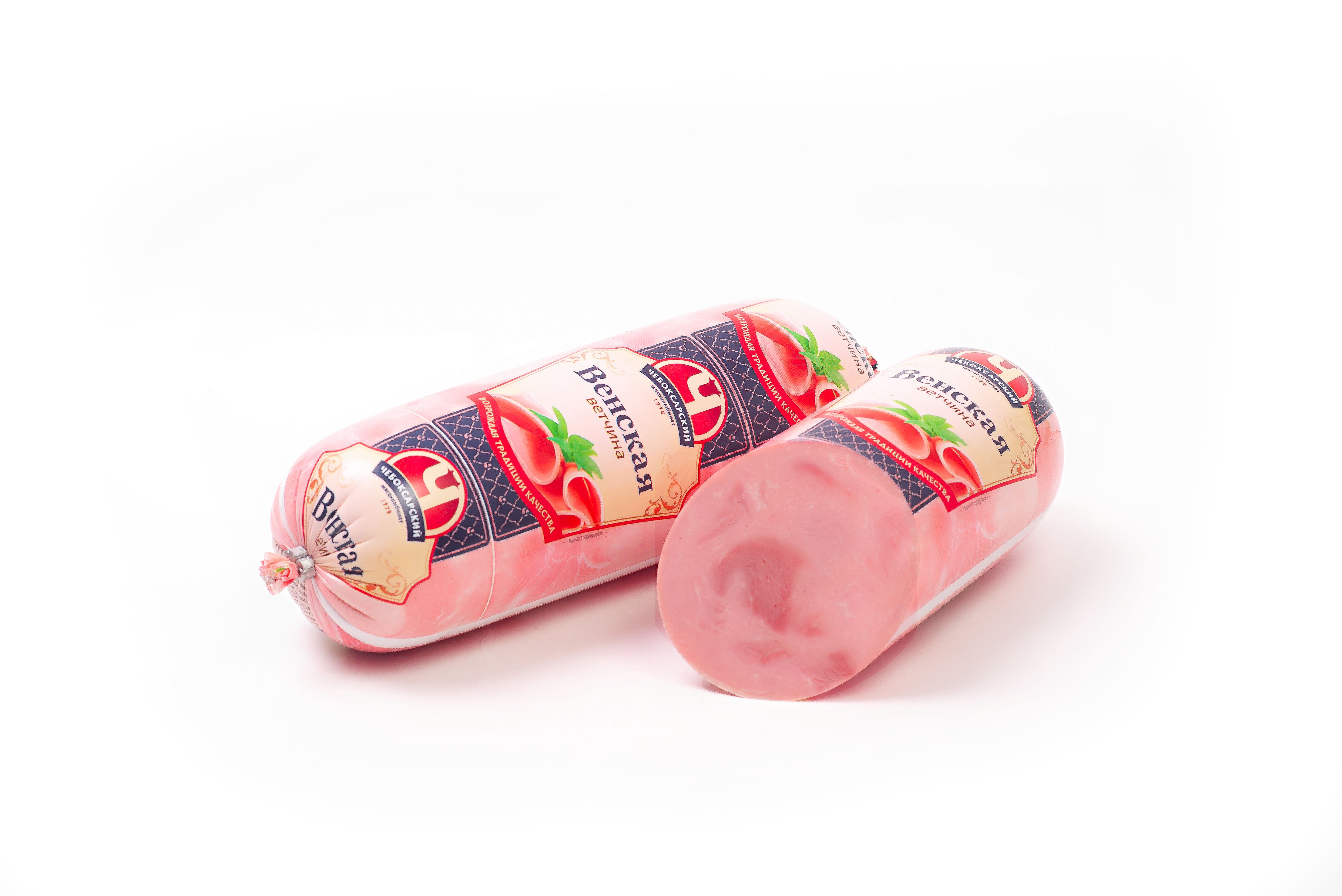 Ветчина Венская