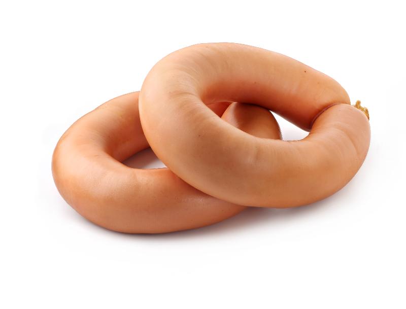 Молочная с натуральным молоком в натуральной оболочке