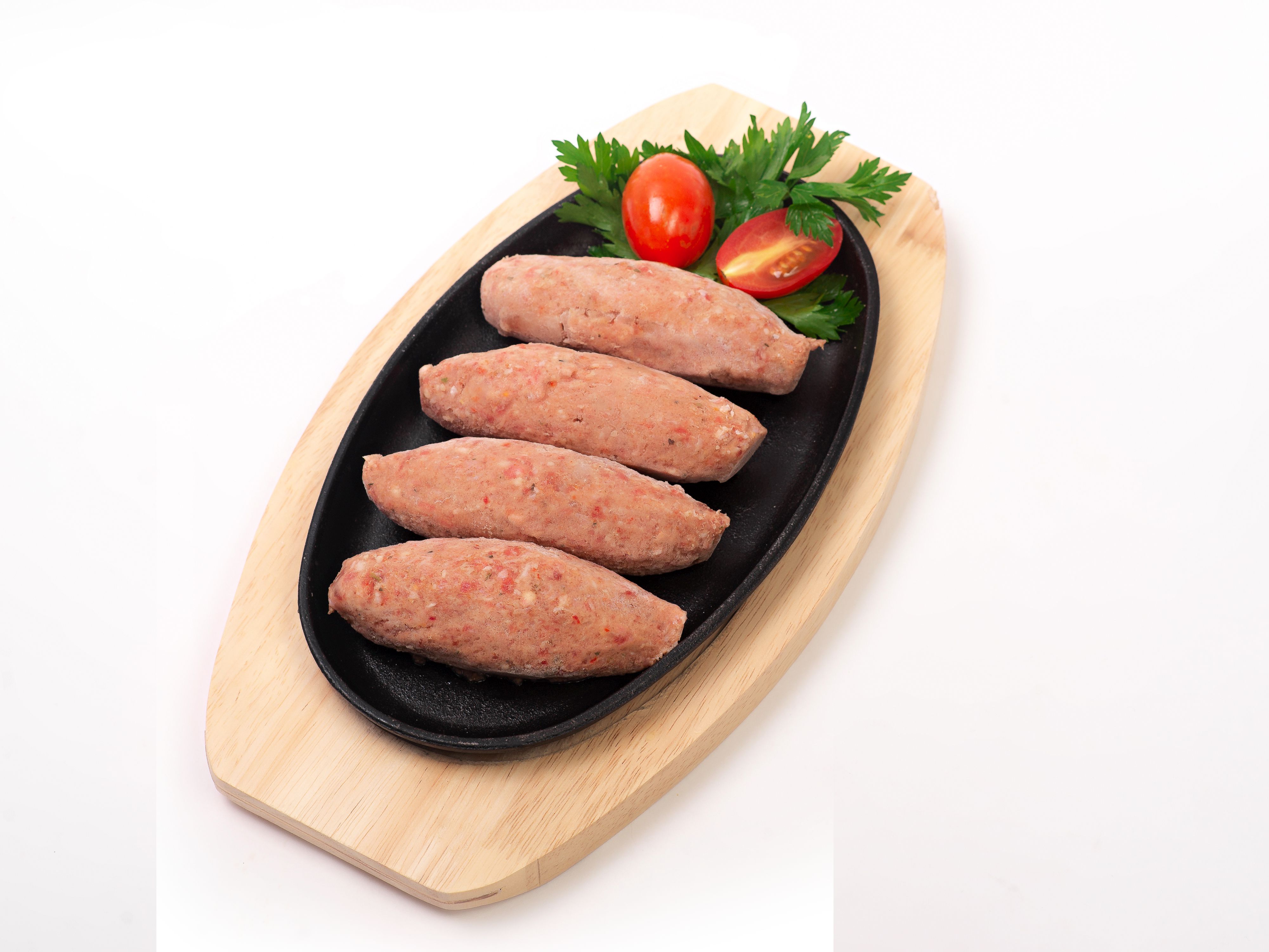 Люля-кебаб "Из свинины"