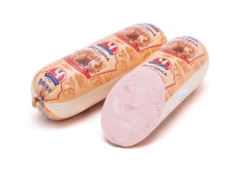 Ветчина Куриная