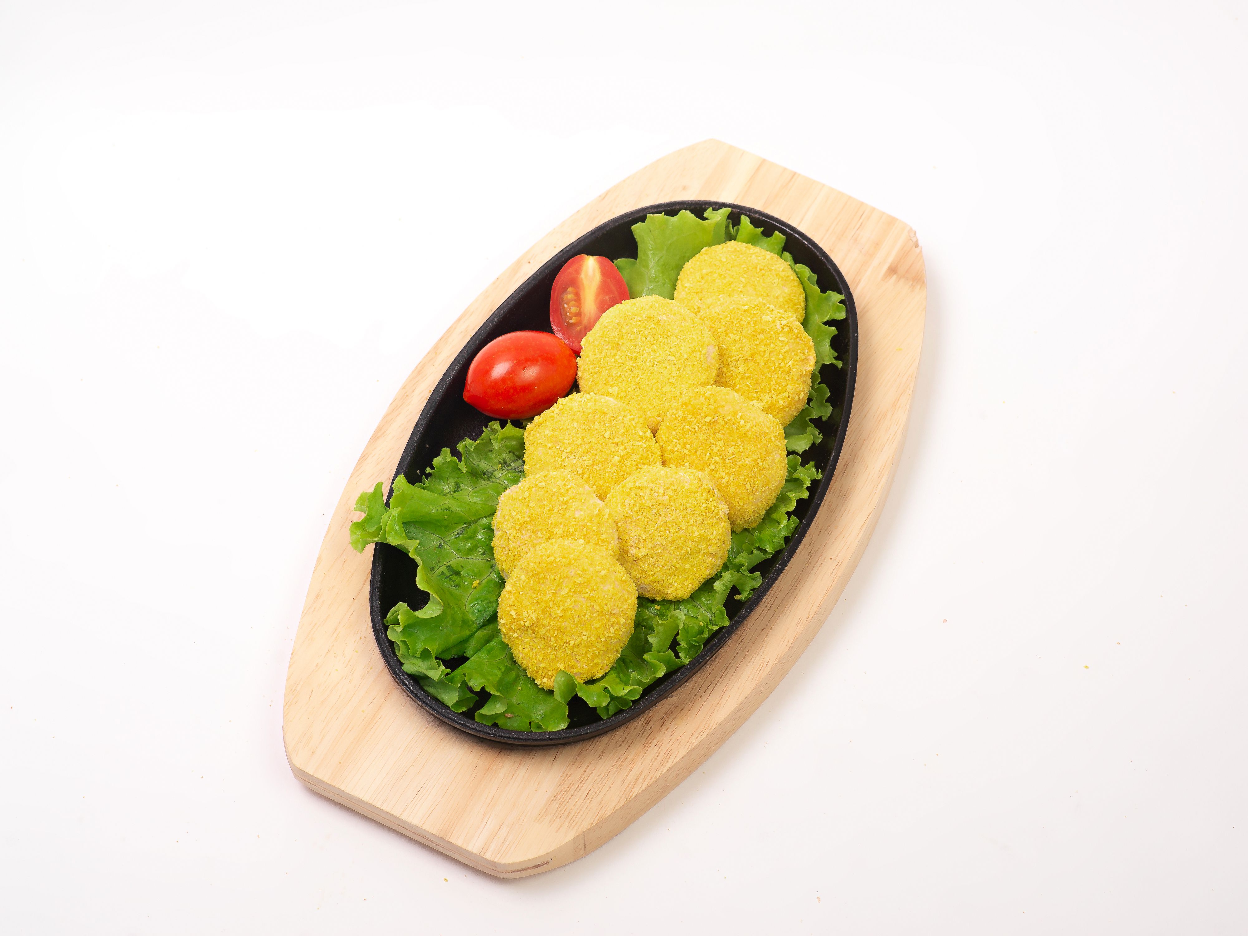 Наггетсы Классические