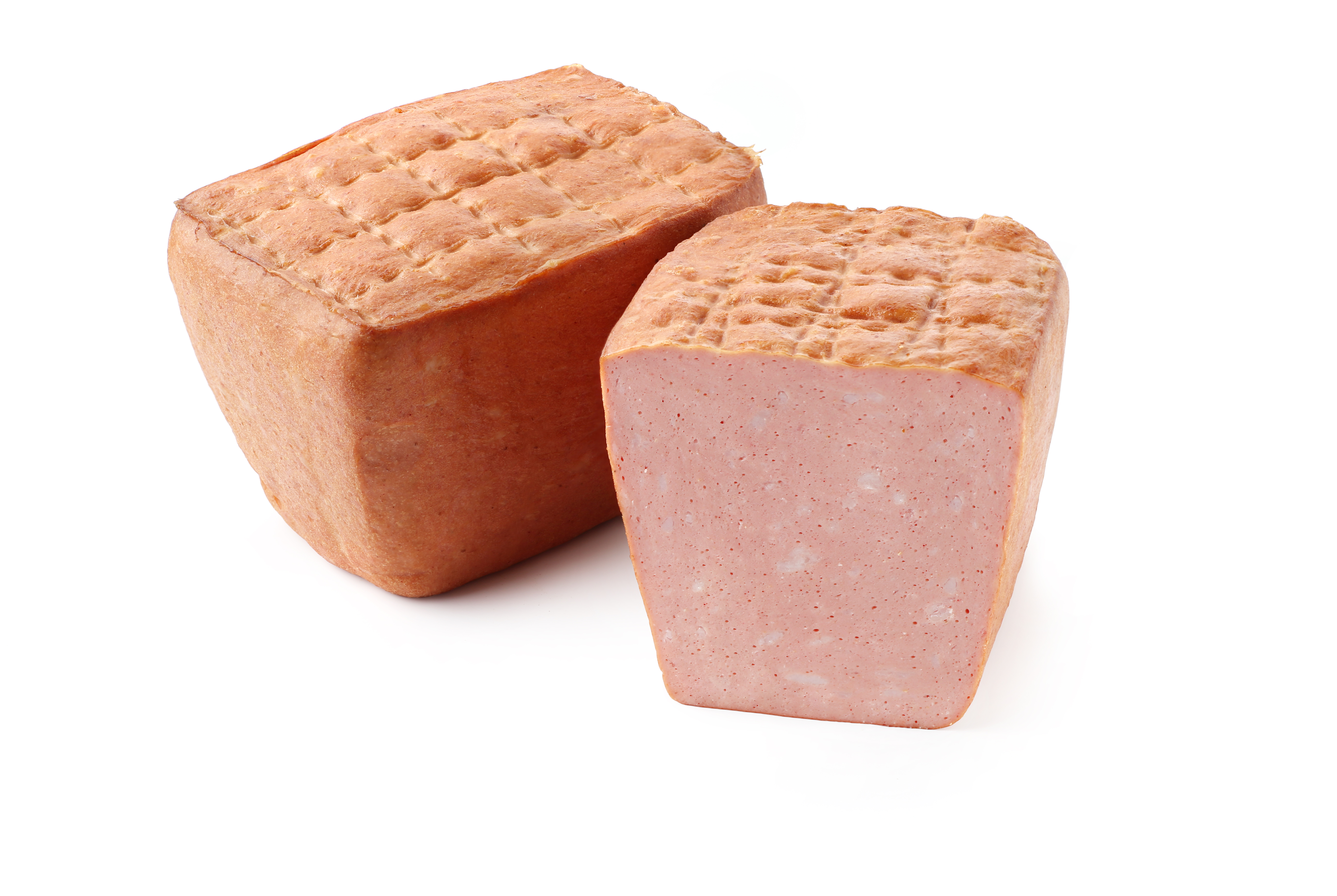 Хлеб Мясной Пикантный