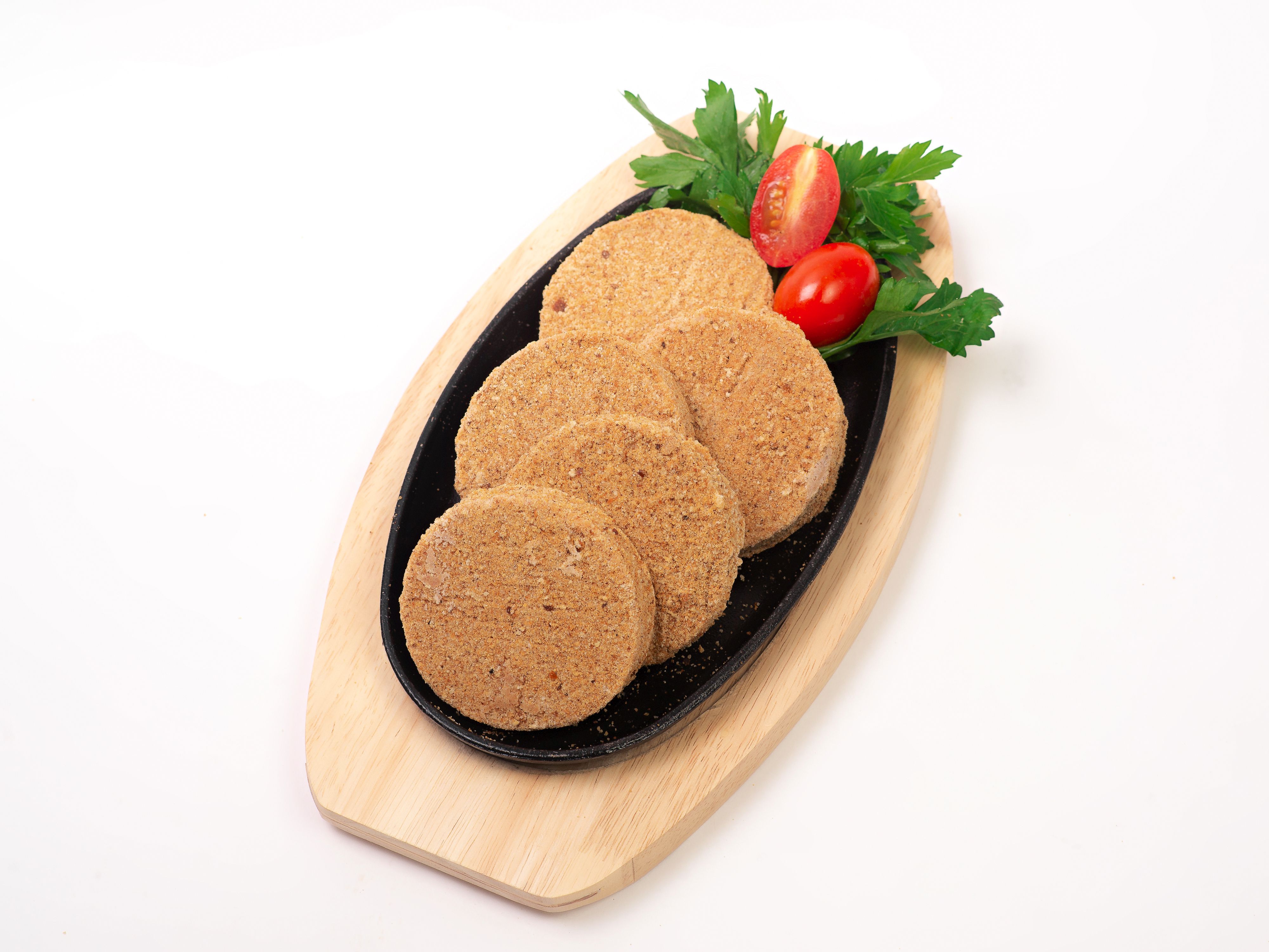 Котлеты Сочные