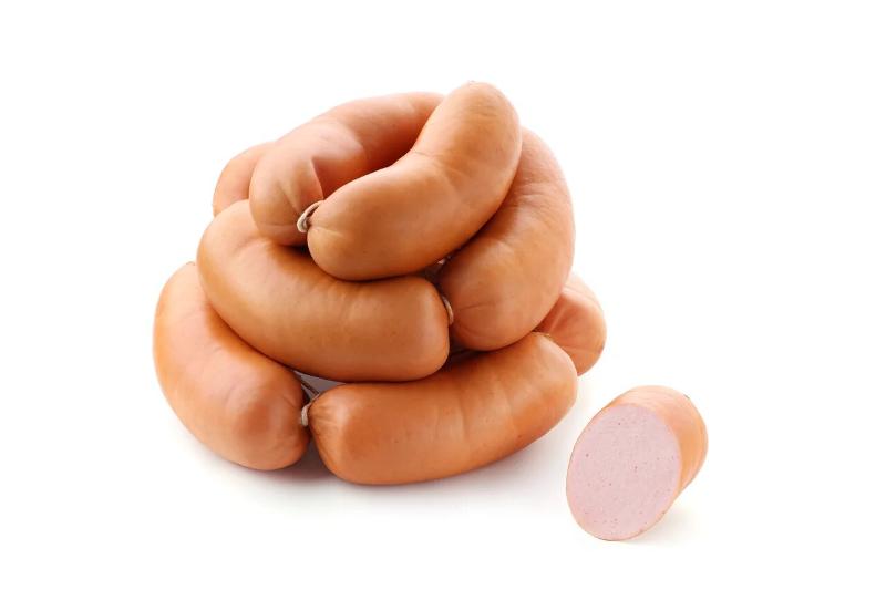 Сардельки свиные ГОСТ