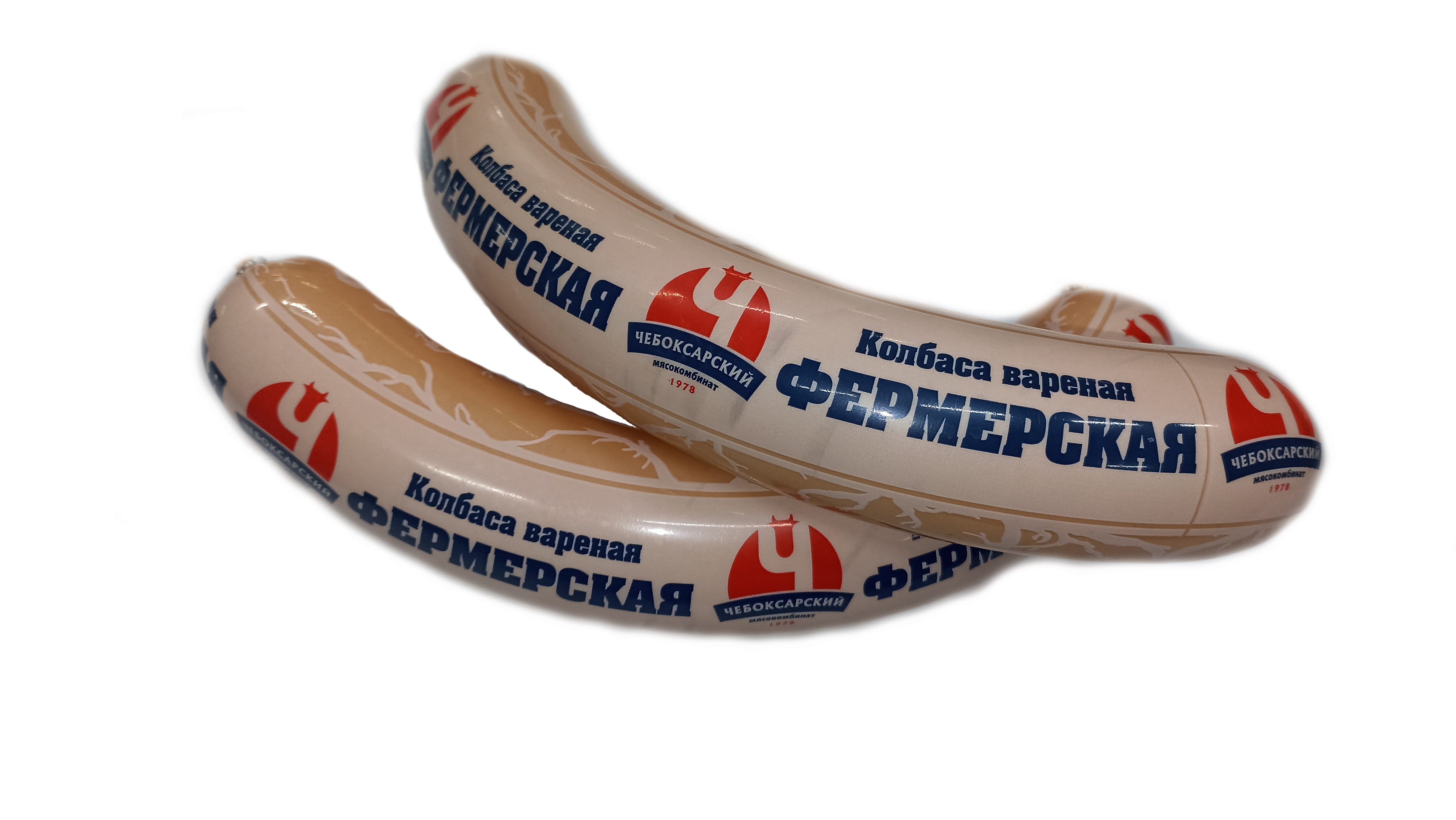 Фермерская