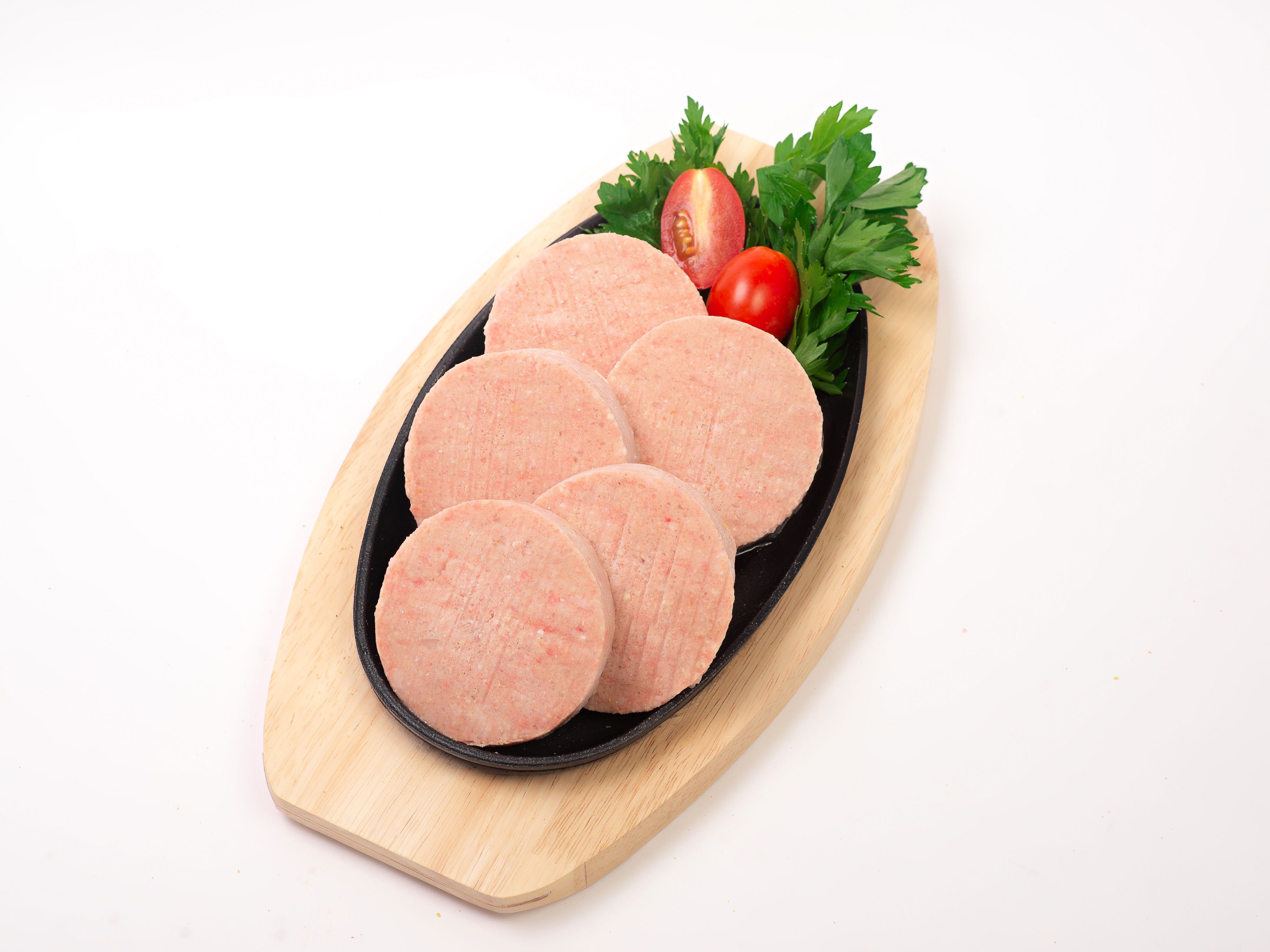 Котлеты Домашние